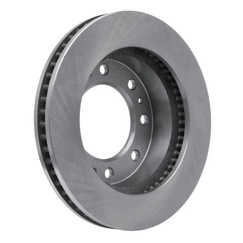 Disc Brake Rotor Dynamic Friction 600-46023
