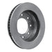 Disc Brake Rotor Dynamic Friction 600-46023