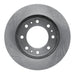 Disc Brake Rotor Dynamic Friction 600-46023