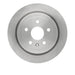 Disc Brake Rotor Dynamic Friction 600-46024
