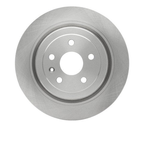 Disc Brake Rotor Dynamic Friction 600-46026