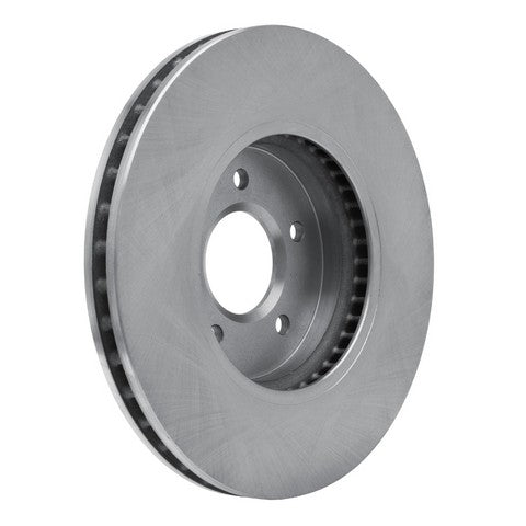 Disc Brake Rotor Dynamic Friction 600-46028