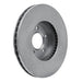 Disc Brake Rotor Dynamic Friction 600-46028