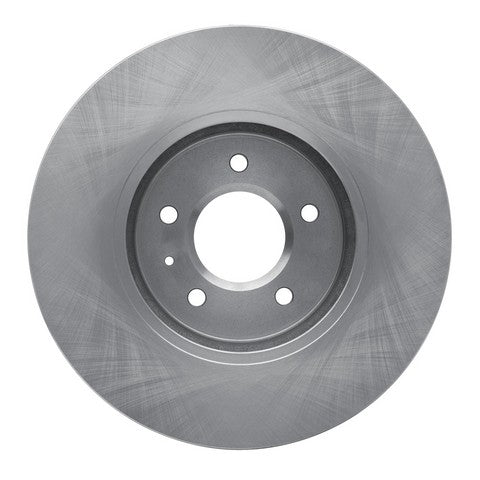 Disc Brake Rotor Dynamic Friction 600-46028