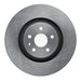 Disc Brake Rotor Dynamic Friction 600-46029