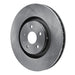 Disc Brake Rotor Dynamic Friction 600-46029