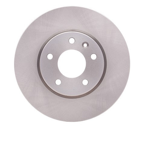 Disc Brake Rotor Dynamic Friction 600-46033
