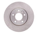 Disc Brake Rotor Dynamic Friction 600-46033