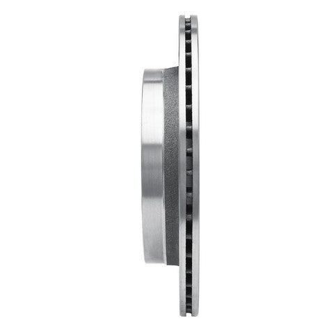 Disc Brake Rotor Dynamic Friction 600-46034