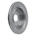 Disc Brake Rotor Dynamic Friction 600-46034