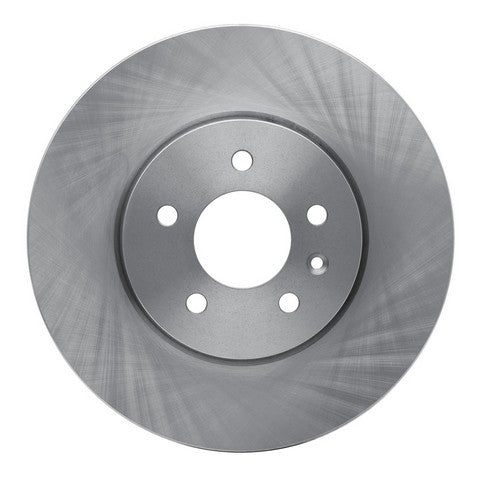 Disc Brake Rotor Dynamic Friction 600-46035