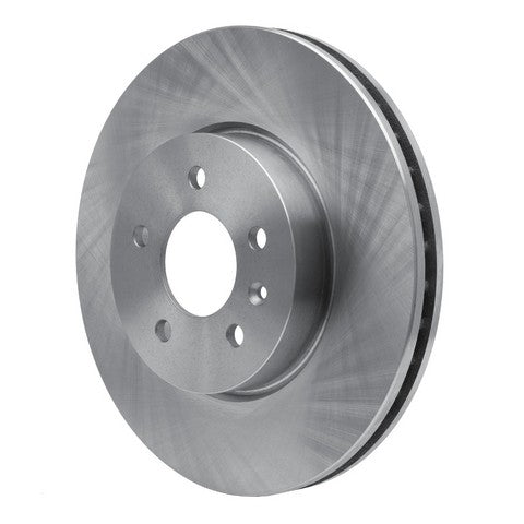 Disc Brake Rotor Dynamic Friction 600-46035