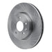 Disc Brake Rotor Dynamic Friction 600-46035