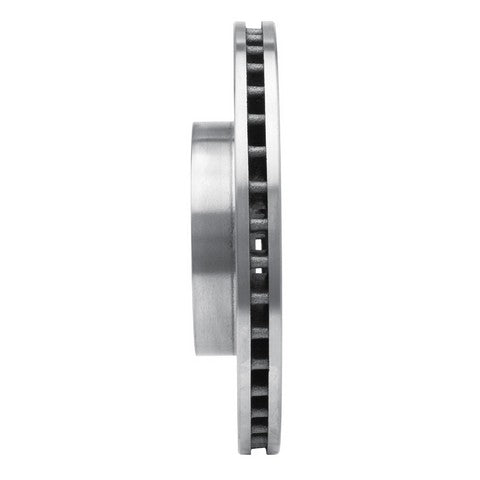 Disc Brake Rotor Dynamic Friction 600-46035