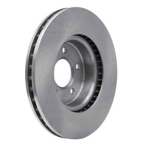 Disc Brake Rotor Dynamic Friction 600-46035