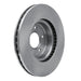 Disc Brake Rotor Dynamic Friction 600-46035