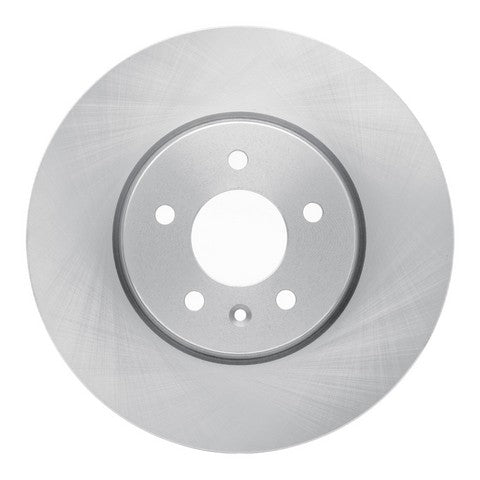 Disc Brake Rotor Dynamic Friction 600-46037