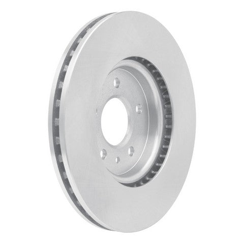 Disc Brake Rotor Dynamic Friction 600-46037