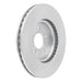 Disc Brake Rotor Dynamic Friction 600-46037