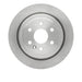 Disc Brake Rotor Dynamic Friction 600-46045