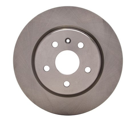 Disc Brake Rotor Dynamic Friction 600-46062