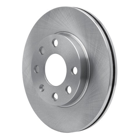 Disc Brake Rotor Dynamic Friction 600-47000