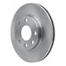 Disc Brake Rotor Dynamic Friction 600-47000