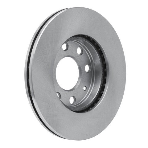 Disc Brake Rotor Dynamic Friction 600-47000