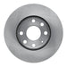 Disc Brake Rotor Dynamic Friction 600-47000