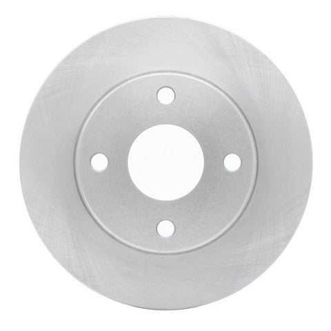 Disc Brake Rotor Dynamic Friction 600-47001