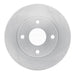 Disc Brake Rotor Dynamic Friction 600-47001
