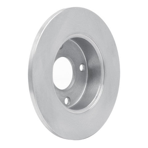 Disc Brake Rotor Dynamic Friction 600-47001