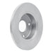 Disc Brake Rotor Dynamic Friction 600-47001