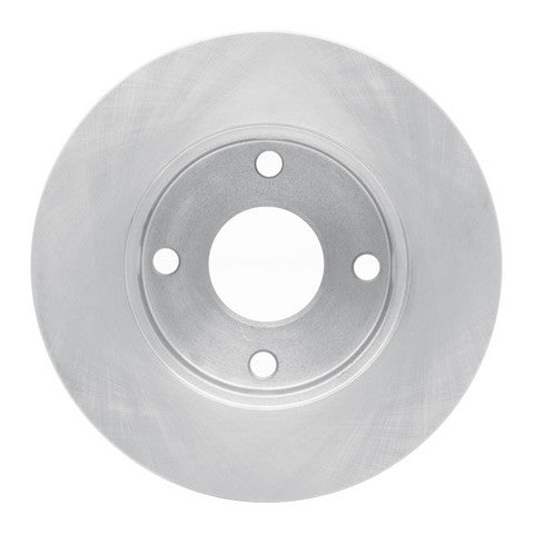 Disc Brake Rotor Dynamic Friction 600-47001