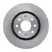 Disc Brake Rotor Dynamic Friction 600-47003