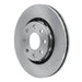 Disc Brake Rotor Dynamic Friction 600-47003