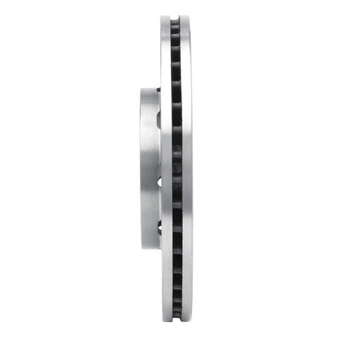 Disc Brake Rotor Dynamic Friction 600-47003