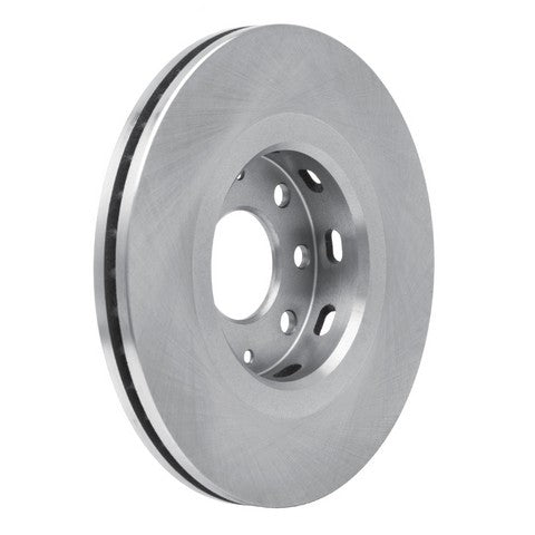 Disc Brake Rotor Dynamic Friction 600-47003