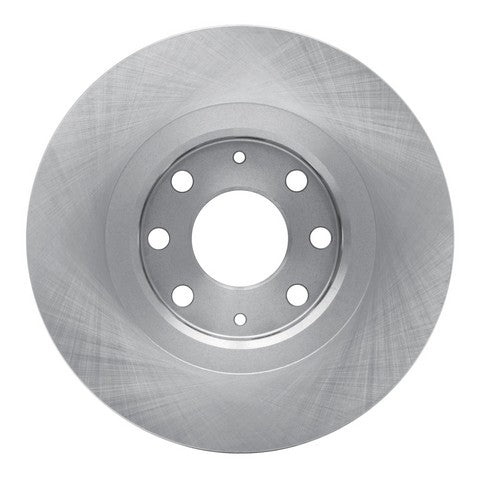 Disc Brake Rotor Dynamic Friction 600-47003