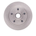 Disc Brake Rotor Dynamic Friction 600-47007
