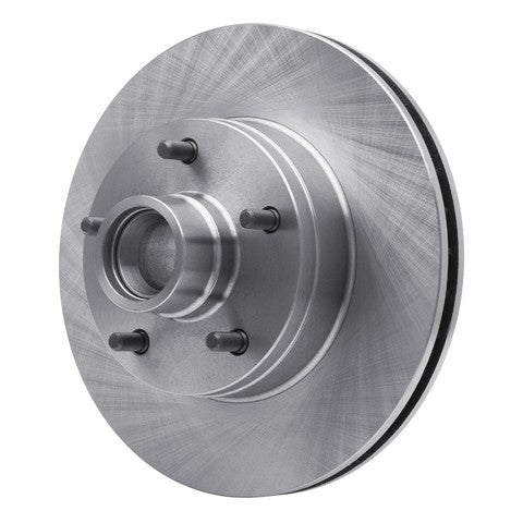 Disc Brake Rotor Dynamic Friction 600-47009