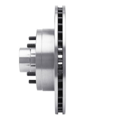 Disc Brake Rotor Dynamic Friction 600-47009