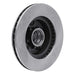 Disc Brake Rotor Dynamic Friction 600-47009