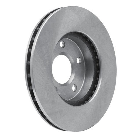 Disc Brake Rotor Dynamic Friction 600-47010