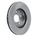 Disc Brake Rotor Dynamic Friction 600-47010