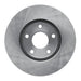 Disc Brake Rotor Dynamic Friction 600-47010
