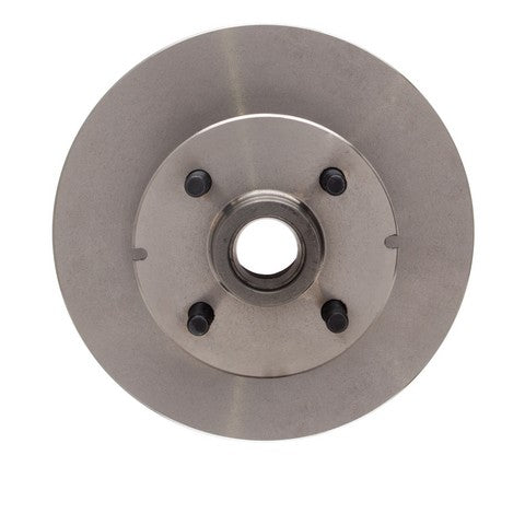 Disc Brake Rotor Dynamic Friction 600-47012