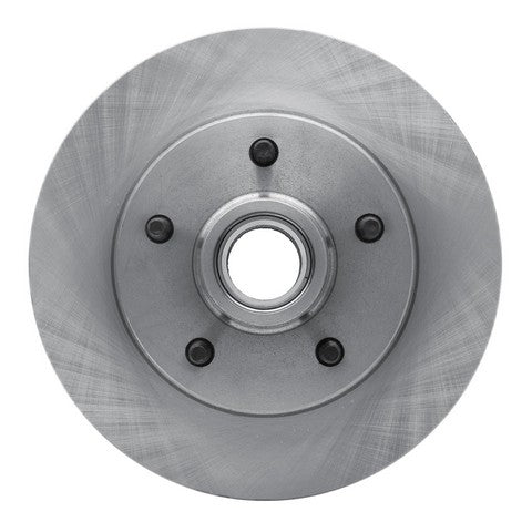 Disc Brake Rotor Dynamic Friction 600-47013