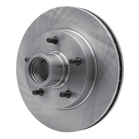 Disc Brake Rotor Dynamic Friction 600-47013