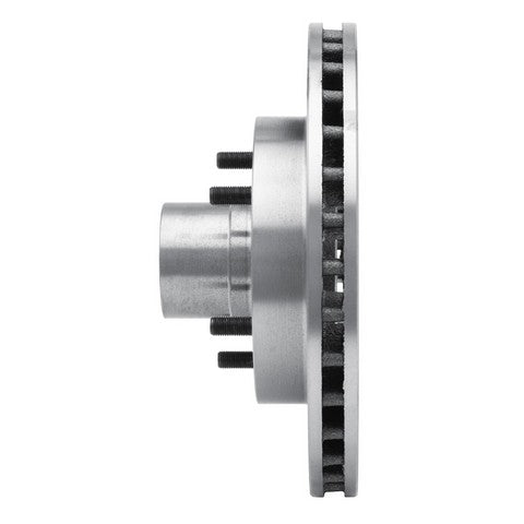 Disc Brake Rotor Dynamic Friction 600-47013